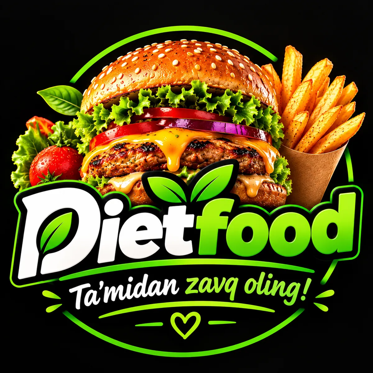 Diet Food