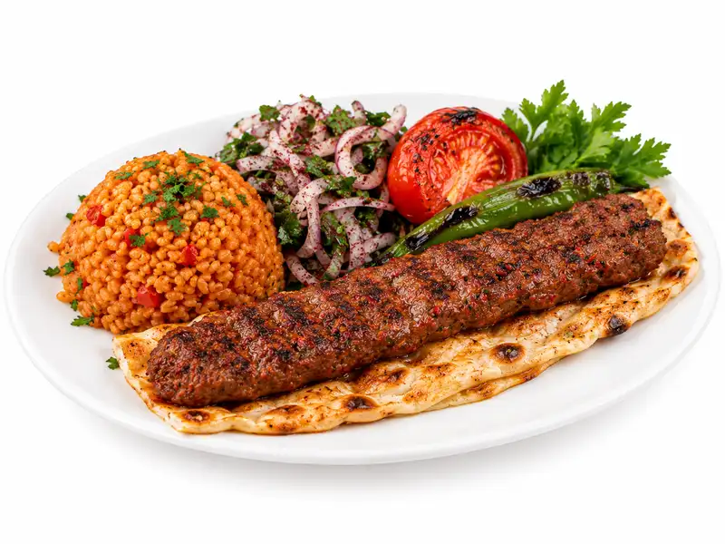 Adana Kebab