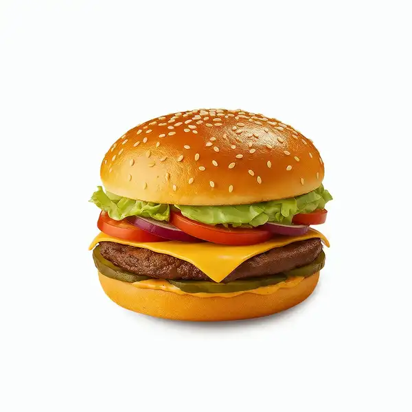 Chizburger