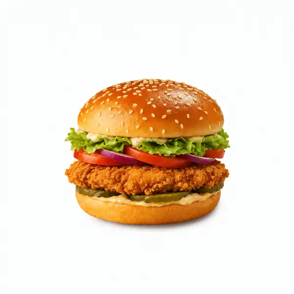Kurinniy Burger