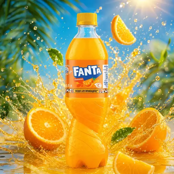 Fanta 0.5