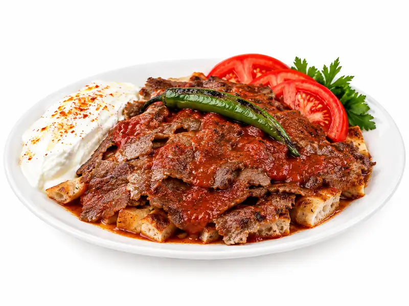 Iskandar Kebab
