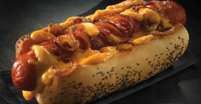 Hotdog