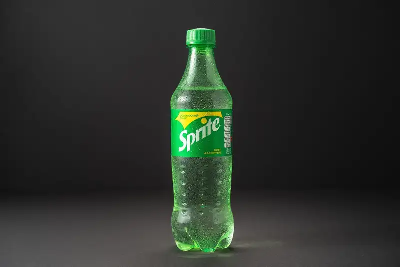 Sprite 0.5